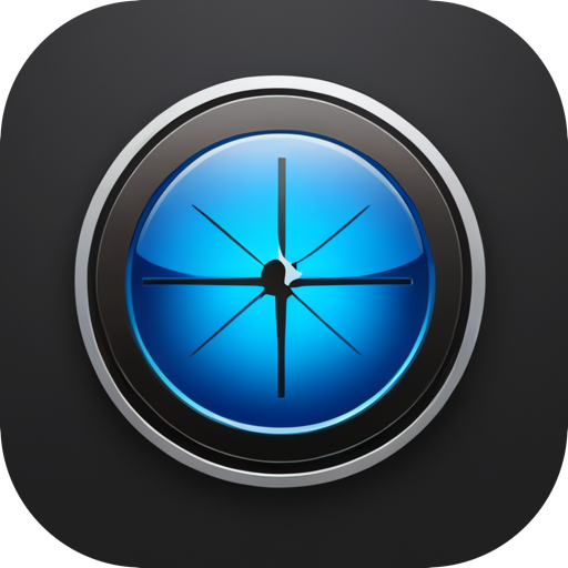 My Icon Gear Icon