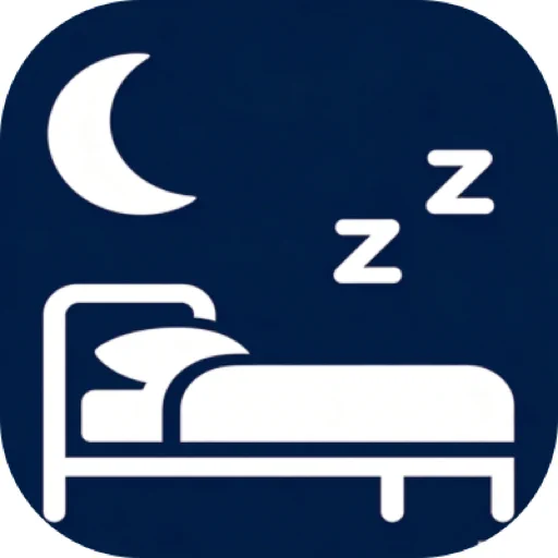 SleepTap Icon