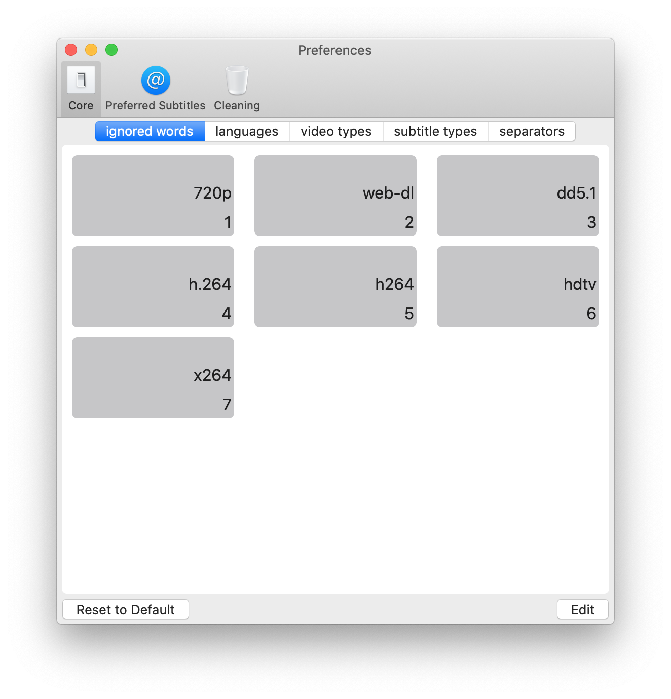 core preferences-w662