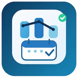 WisCalc Icon